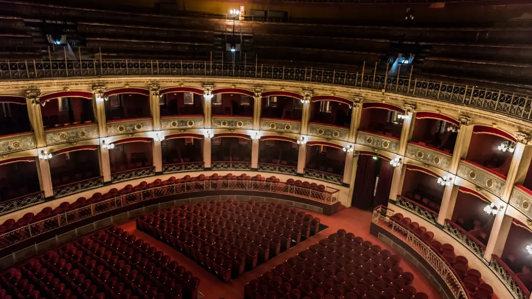 Orchestra Sinfonica Siciliana