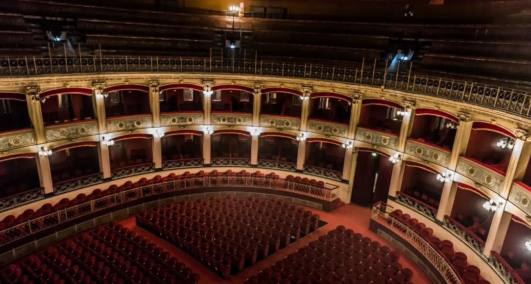 Orchestra Siciliana, sindacati pronti allo sciopero