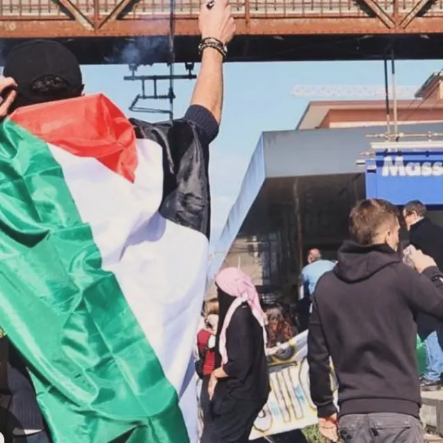 Rossi, Cgil Toscana: tutti in piazza a Massa. Lo dobbiamo ai giovani