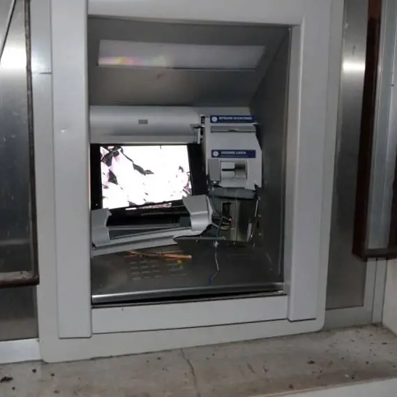 Basilicata, Fisac Cgil: “Assalti ai bancomat, chiediamo interventi urgenti”