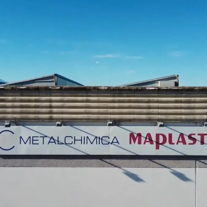 Metalchimica, trasferimenti a 600 km: dieci lavoratori sotto ricatto