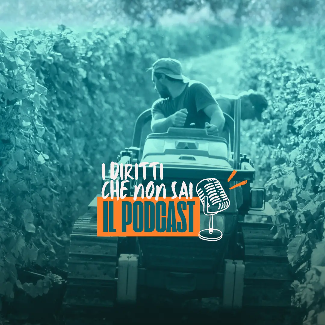 Disoccupazione agricola: a chi spetta e cosa fare