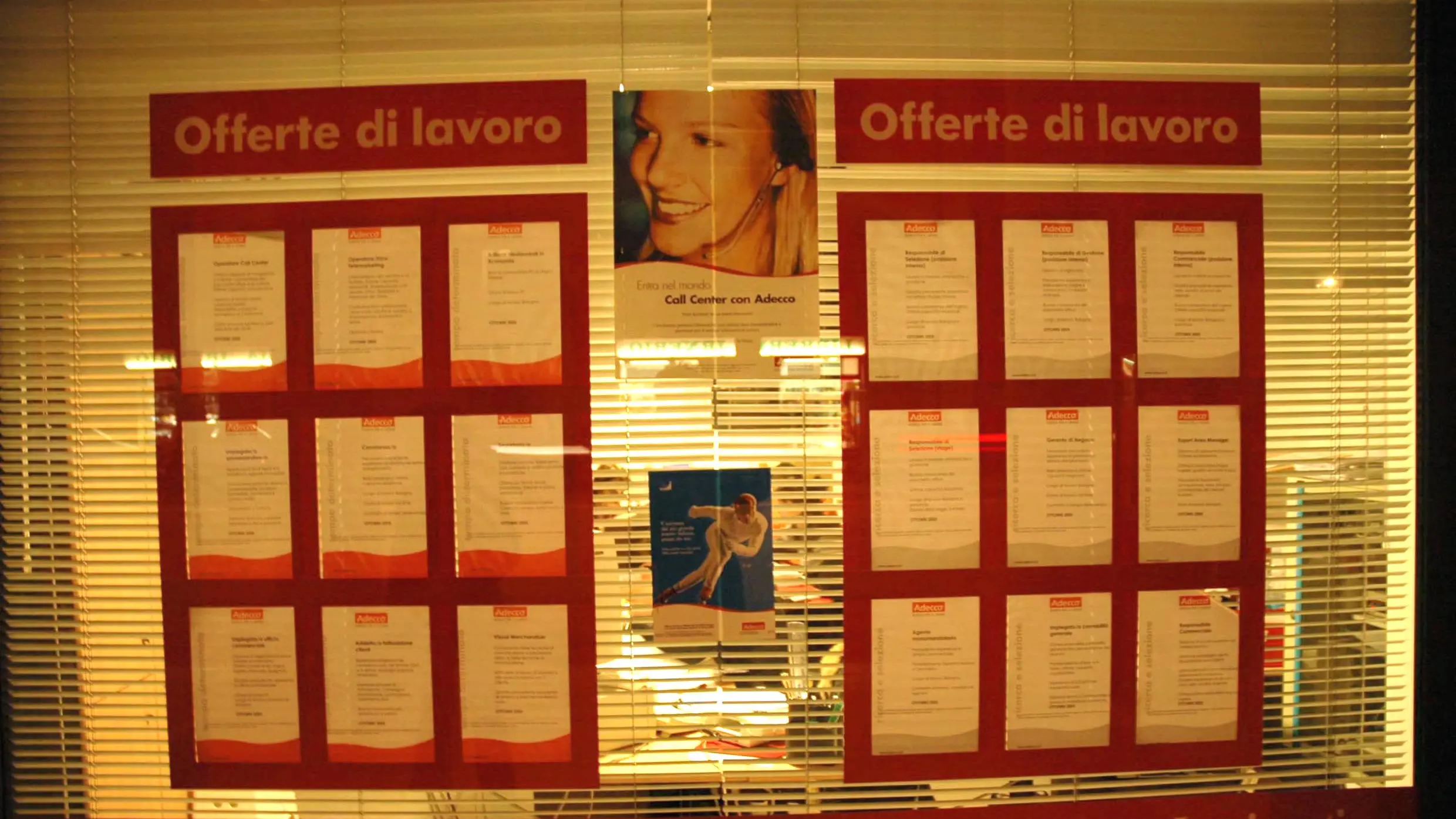 Adecco condannata: discriminatoria la prassi sulle assunzioni degli stranieri