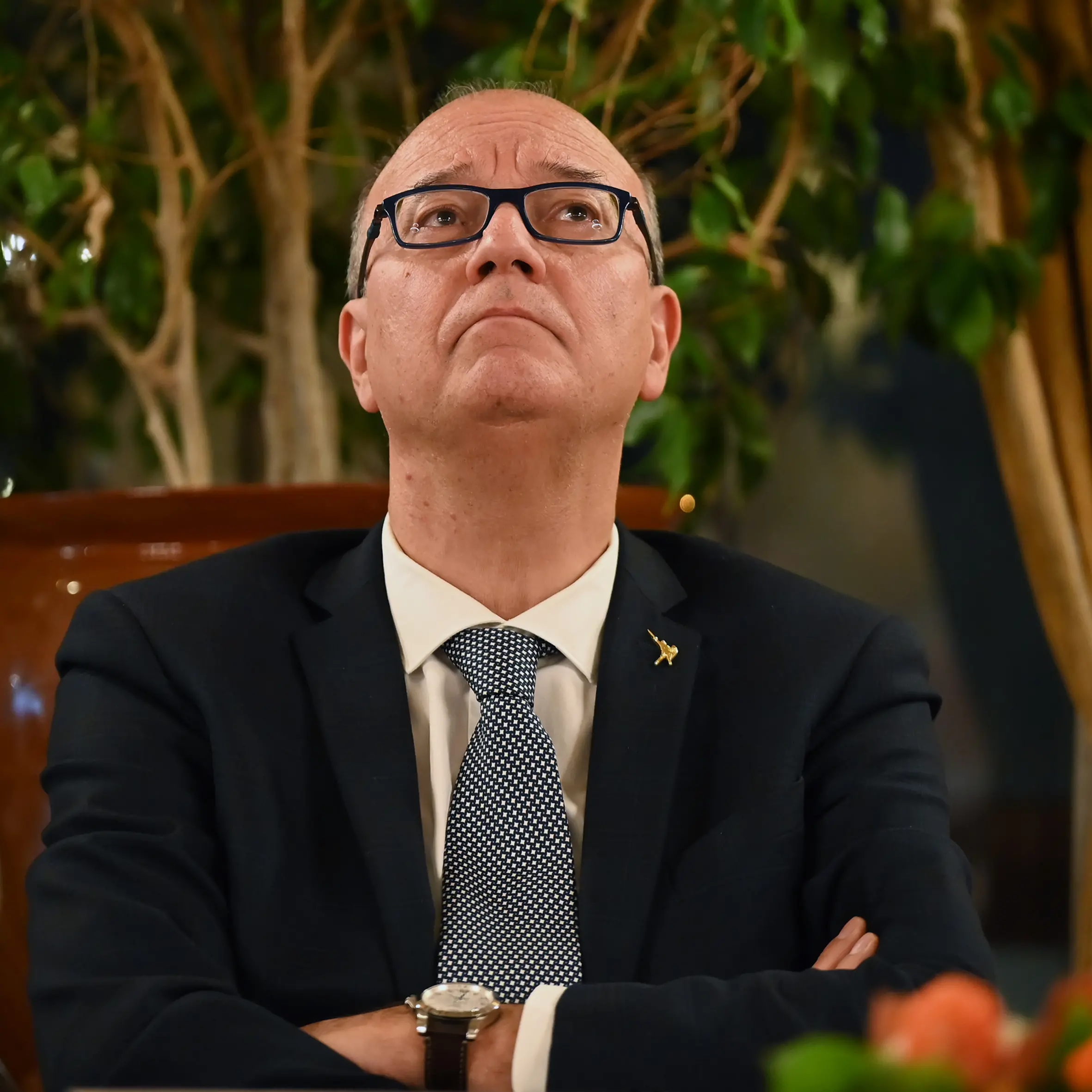 Valditara vuole schedare gli studenti palestinesi