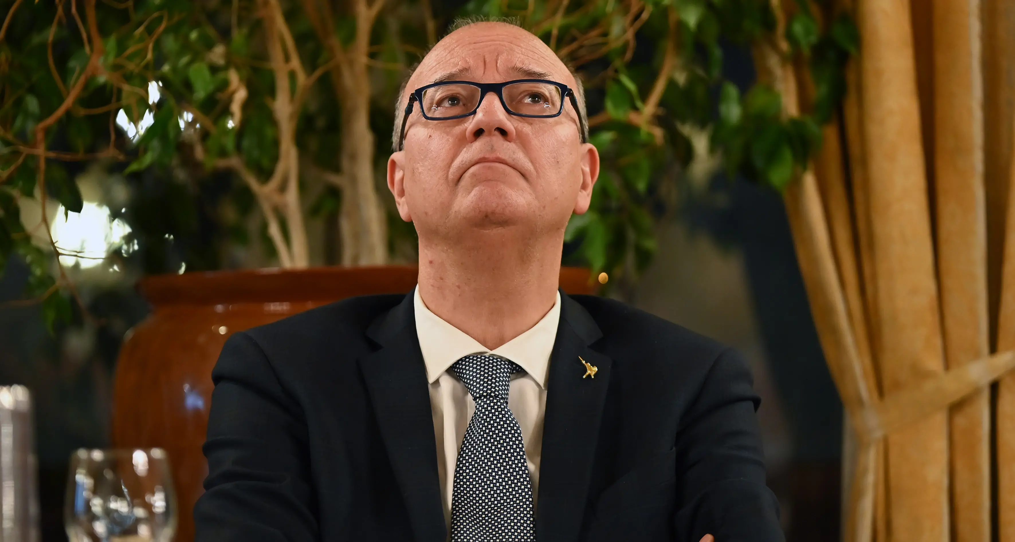 Valditara vuole schedare gli studenti palestinesi