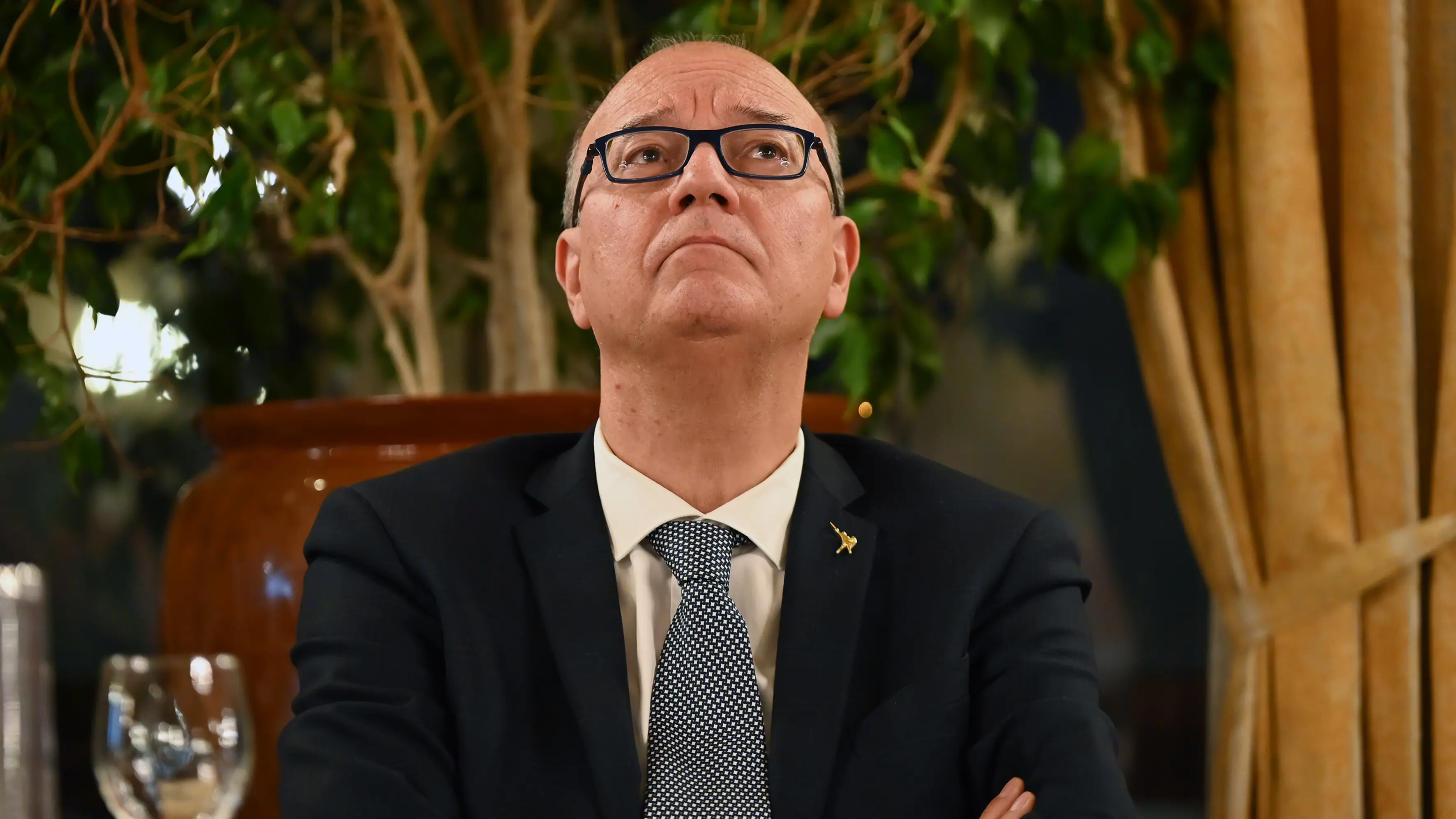 Valditara vuole schedare gli studenti palestinesi