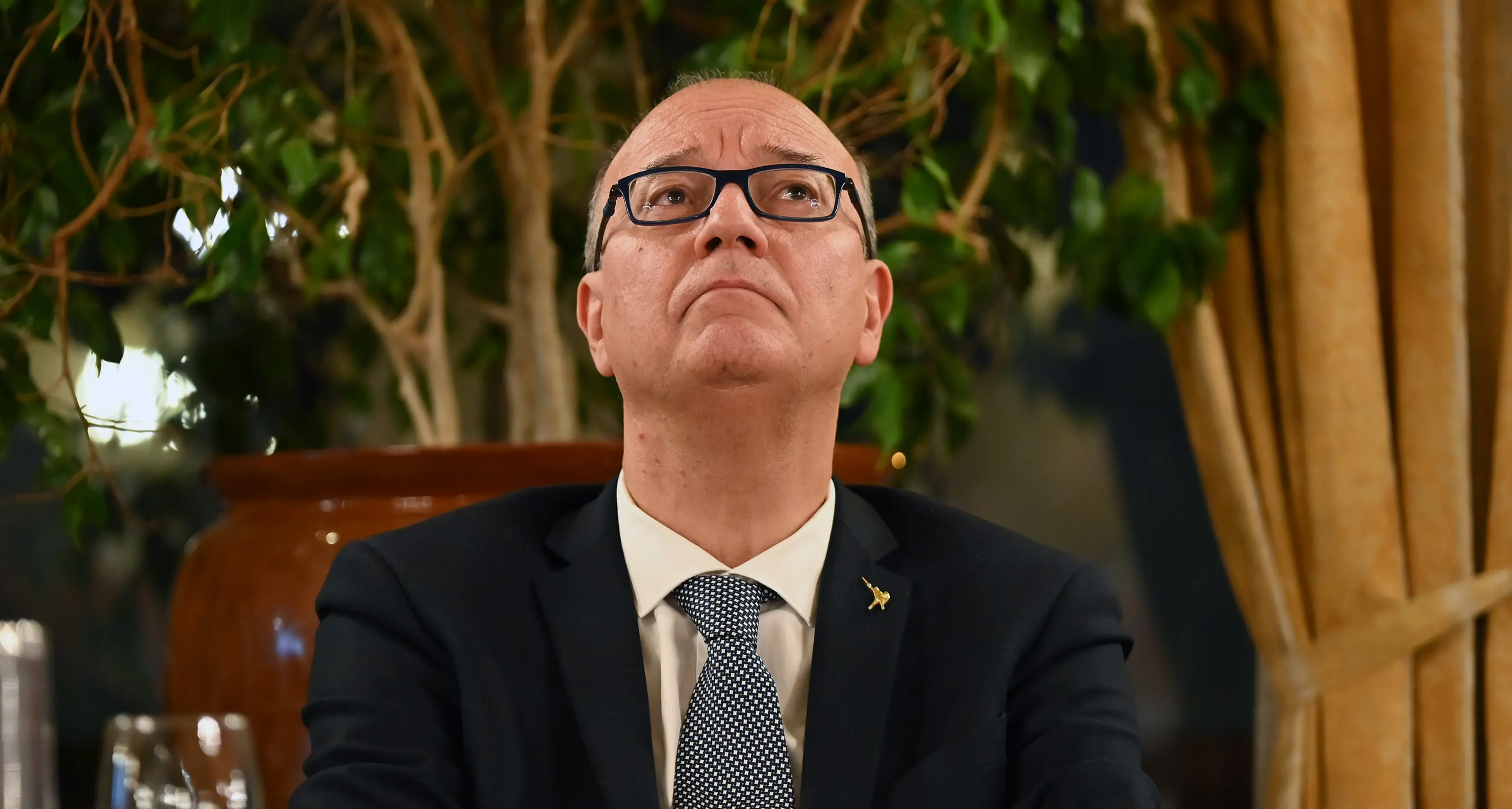 Valditara vuole schedare gli studenti palestinesi