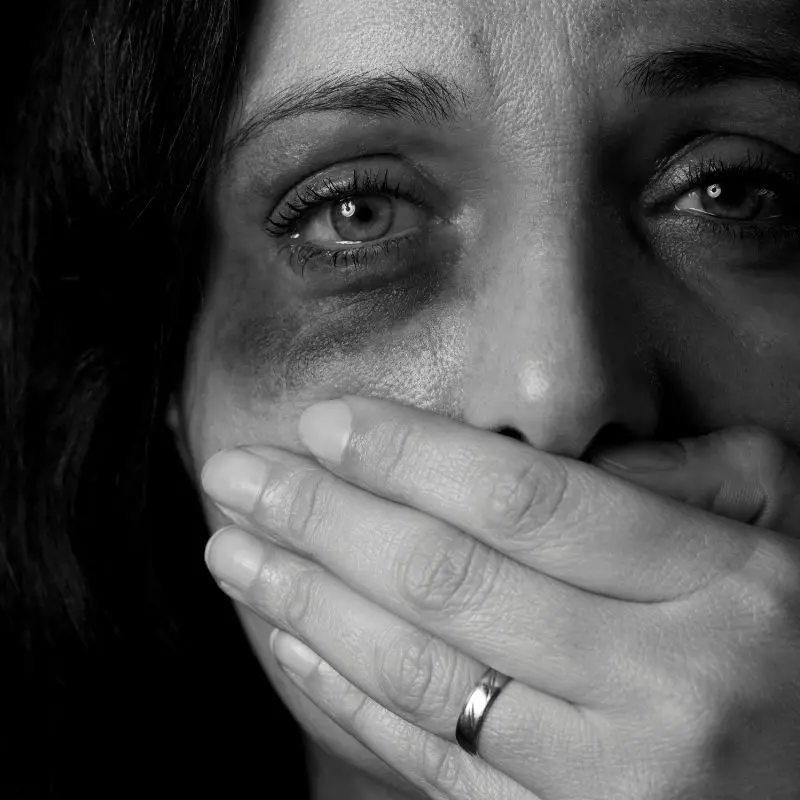 Donne senza più paura