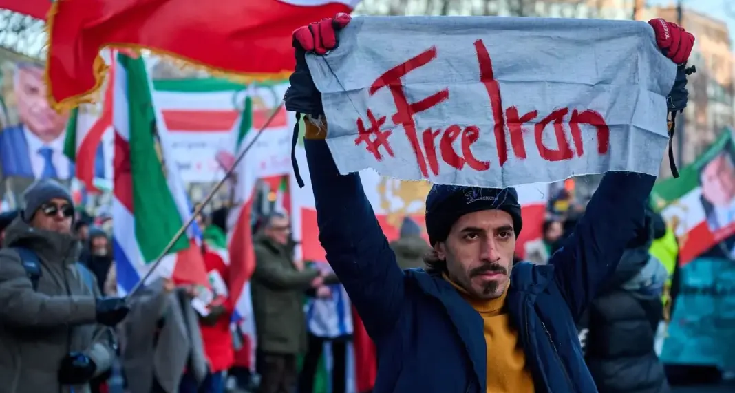 Iran, cosa sta succedendo?