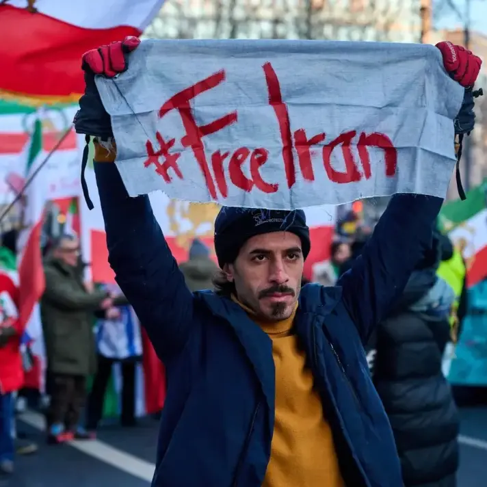 Iran, cosa sta succedendo?