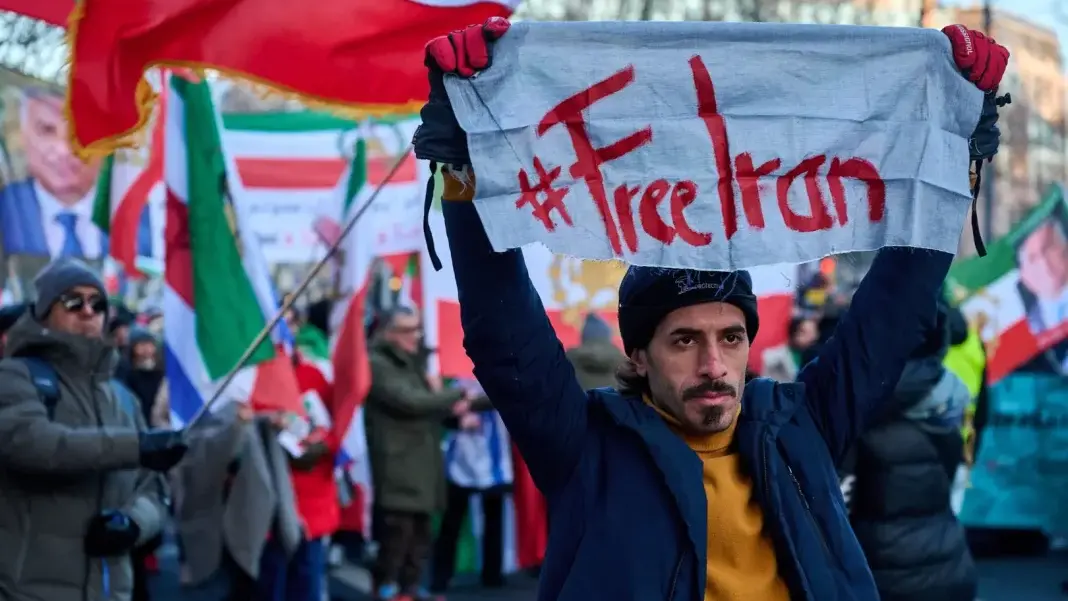 Iran, cosa sta succedendo?