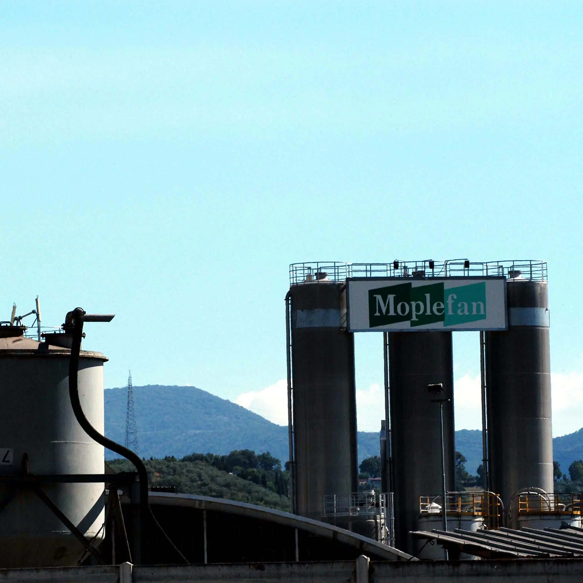 A Terni lavoratori Moplefan senza stipendio