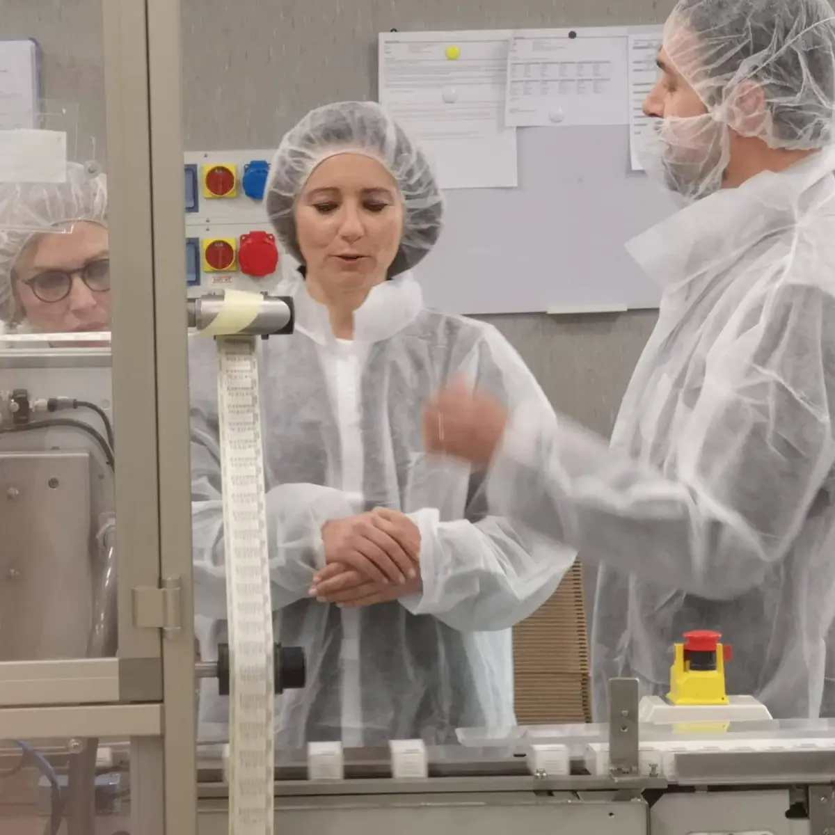 Riassetto Sifi, 52 posti di lavoro a rischio