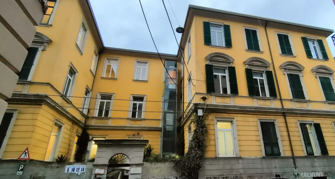 L’uccisione di Youssef: i metal detector non servono. “Curare” il disagio giovanile