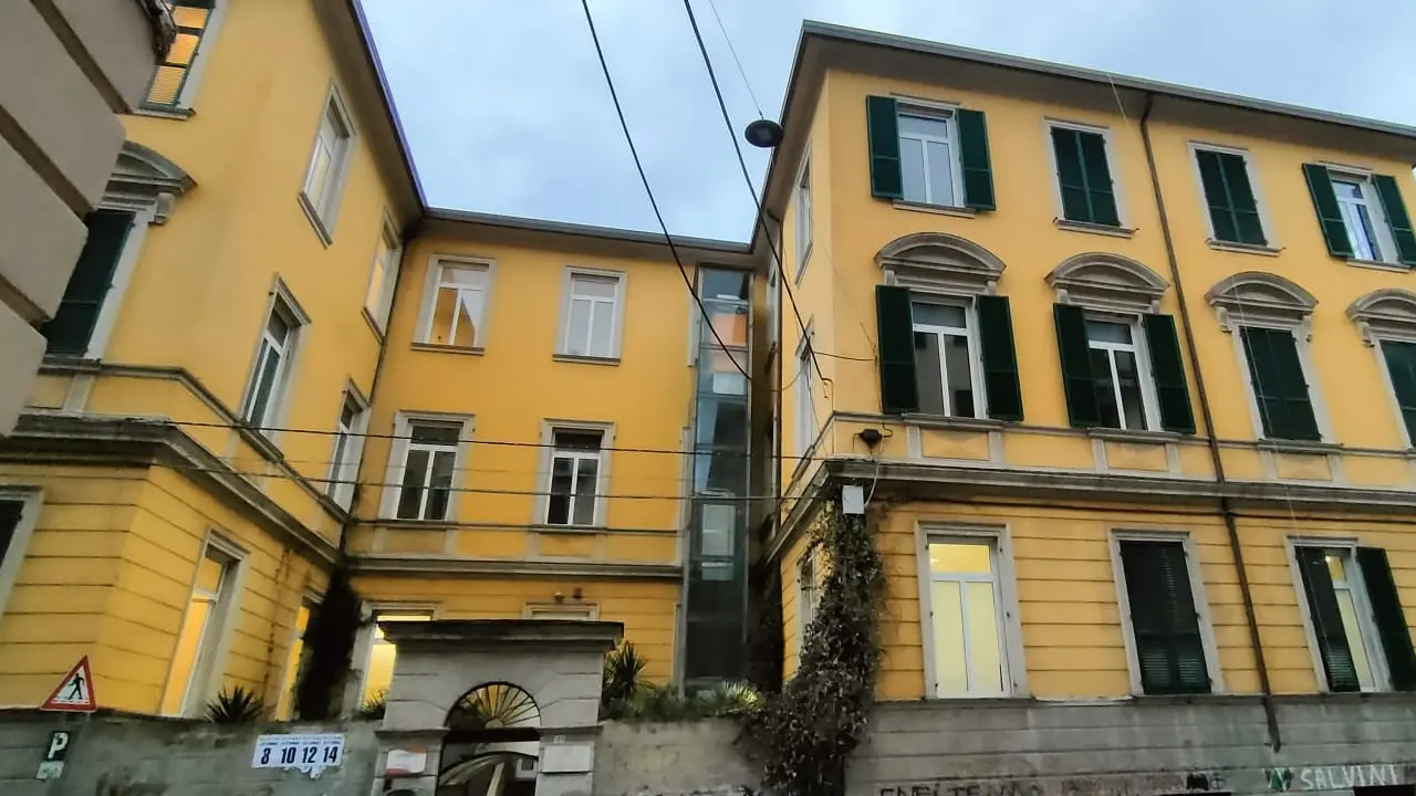 Youssef, i metal detector non servono. “Curare” il disagio giovanile