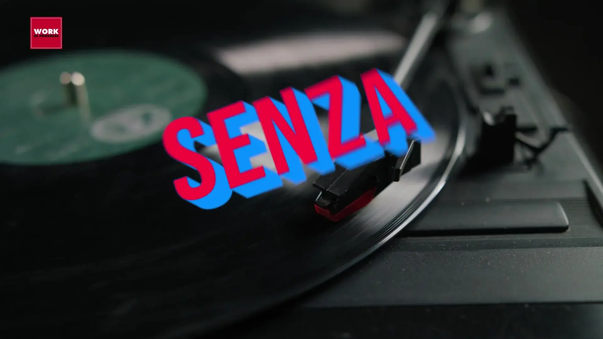 Work in progress – Stagione 5 Puntata 22