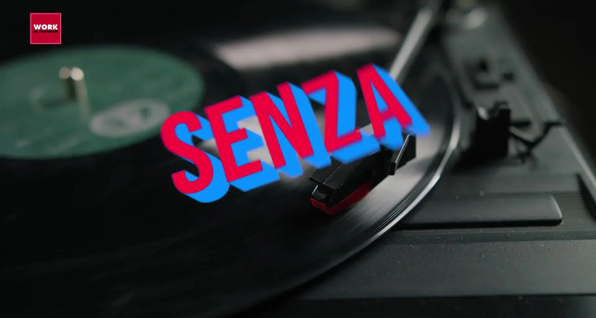 Work in progress – Stagione 5 Puntata 22