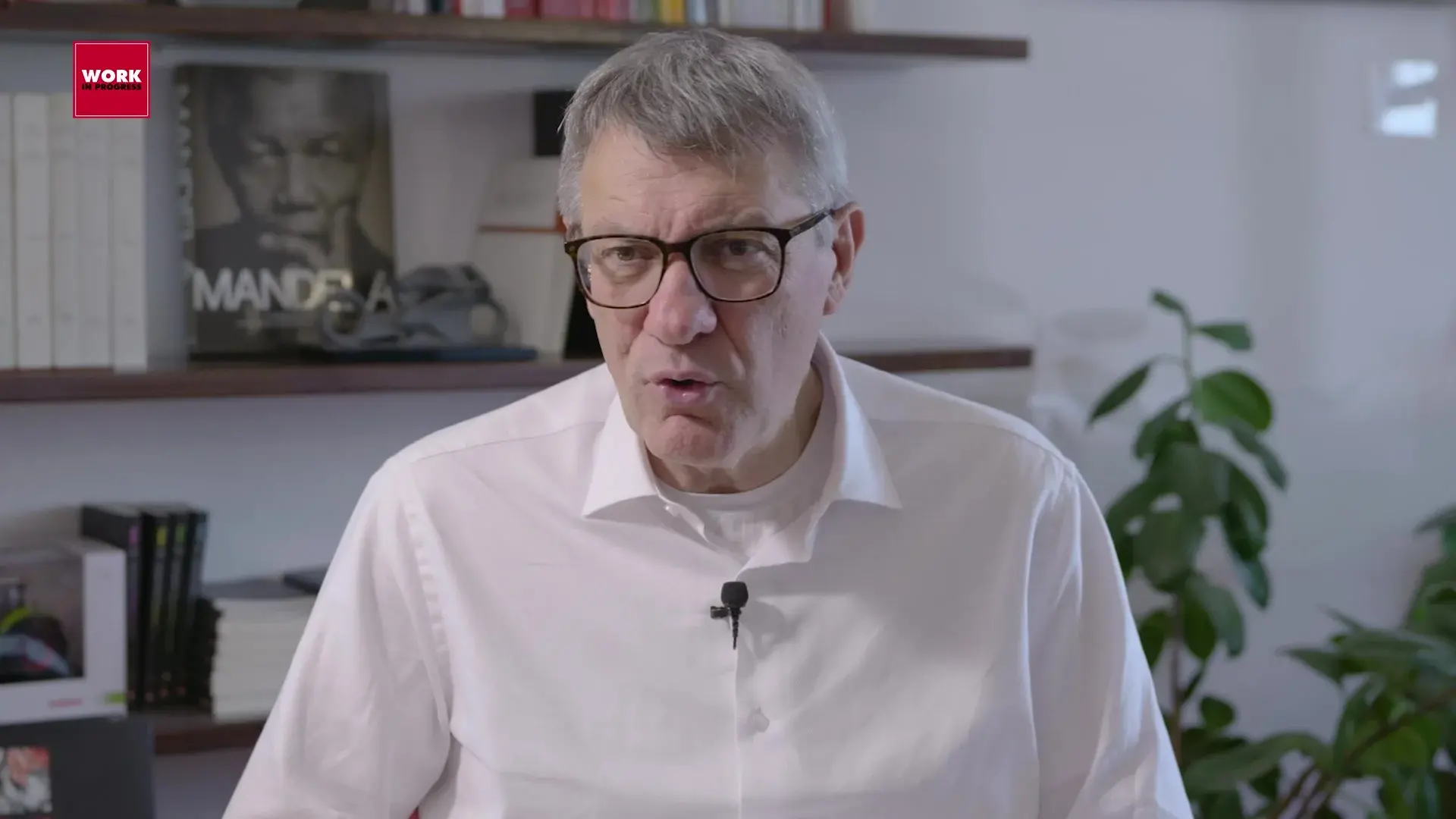 Work in progress – Stagione 5 Puntata 24