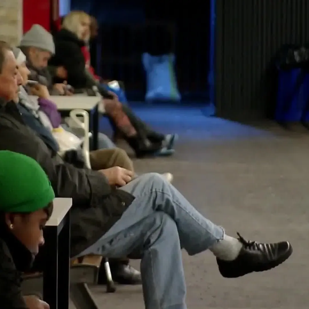 Work in progress – Stagione 5 Puntata 26