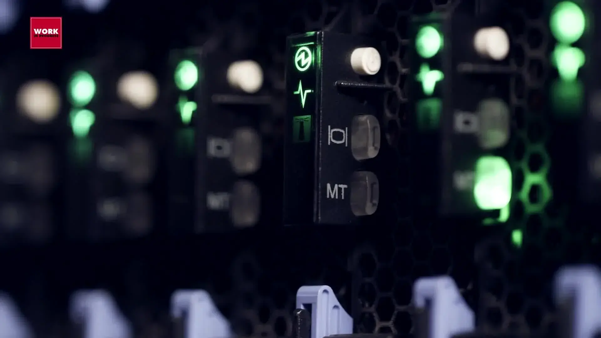 Work in progress – Stagione 5 Puntata 27