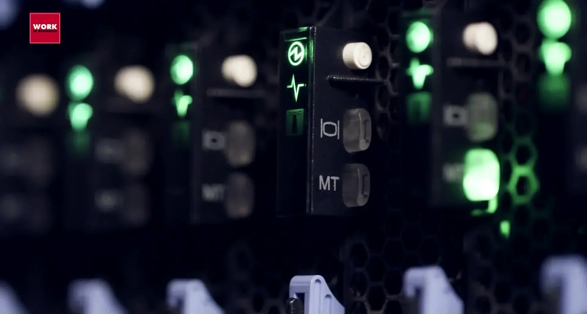 Work in progress – Stagione 5 Puntata 27