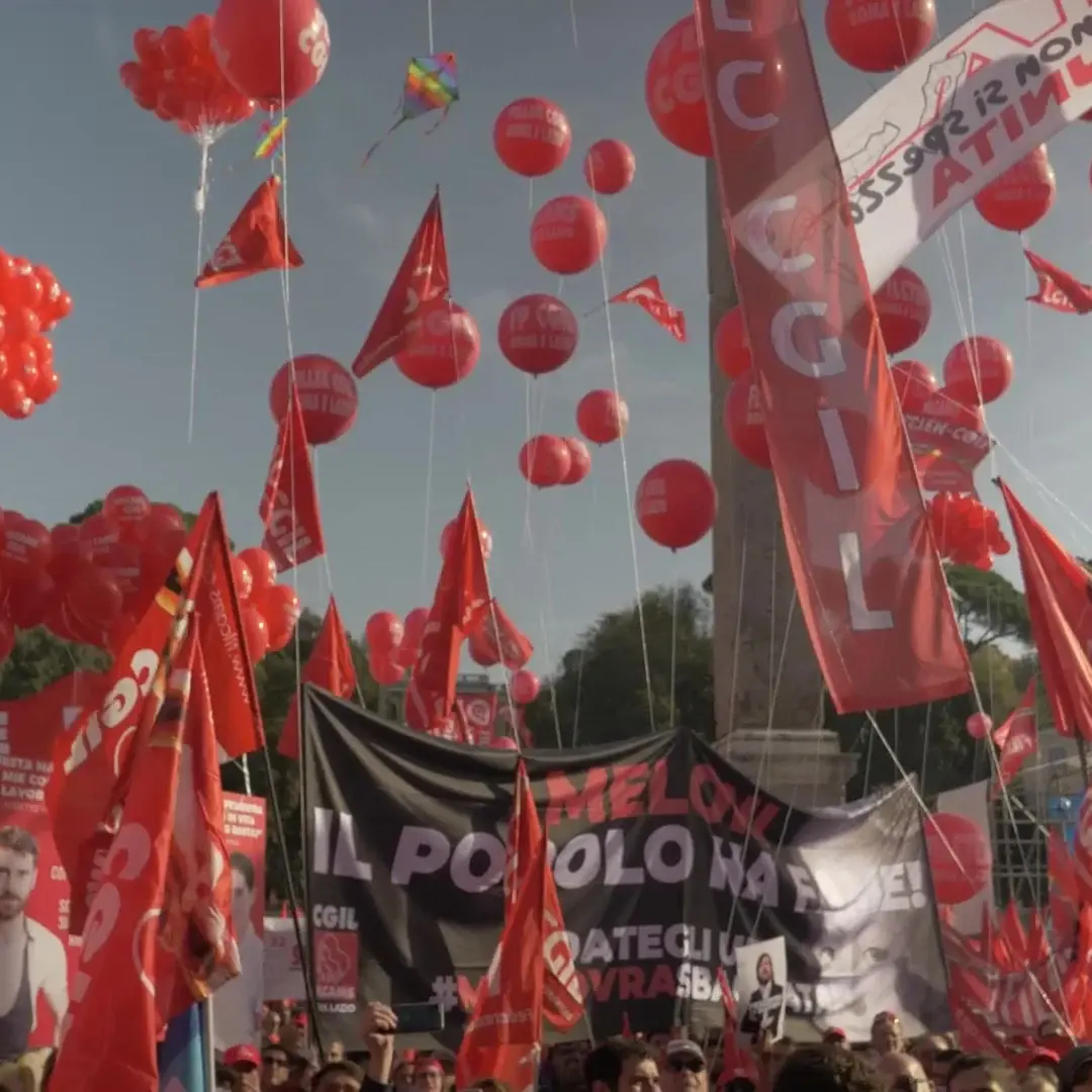 Work in progress – Stagione 5 Puntata 30