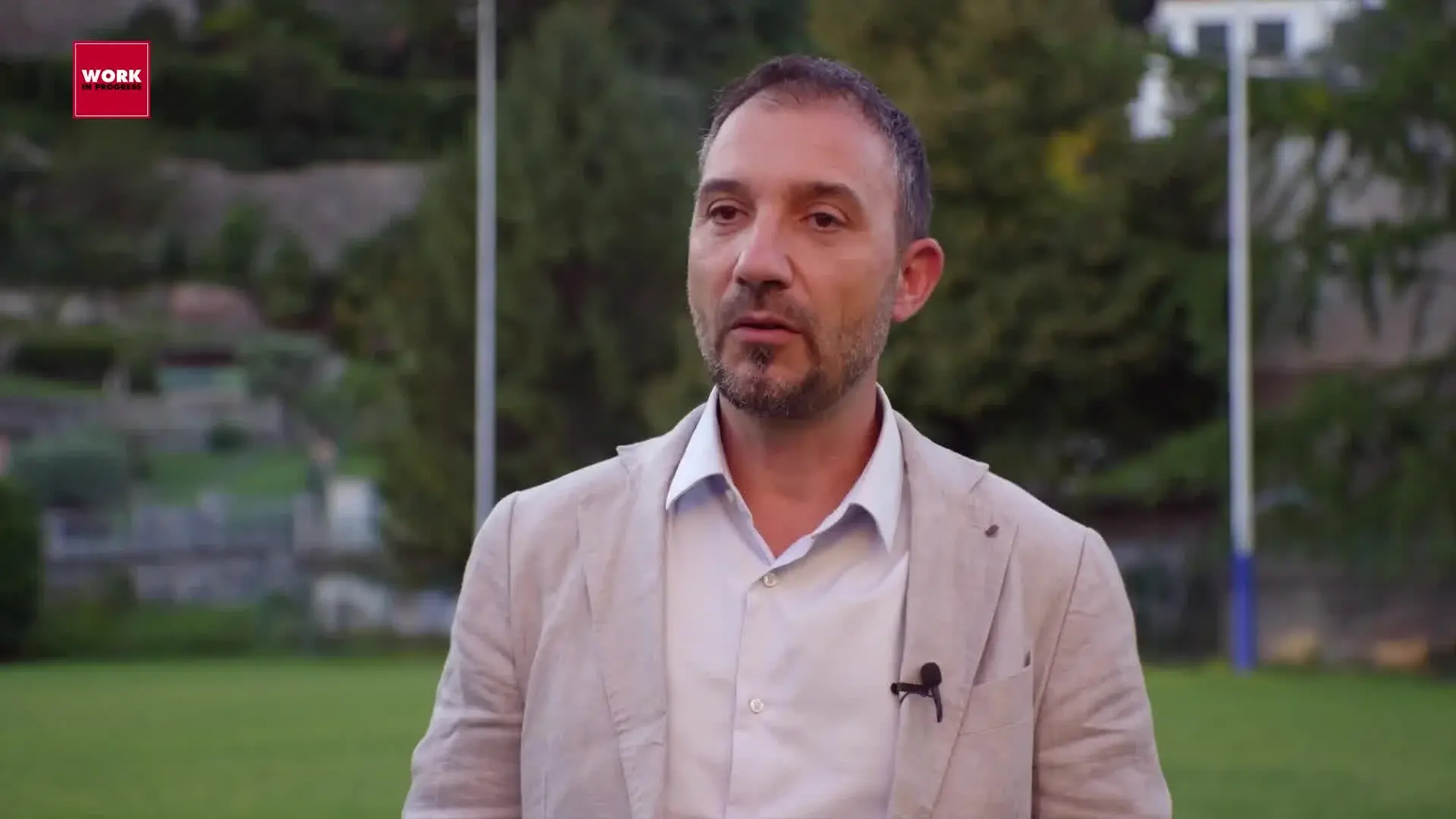 Work in progress – Stagione 5 Puntata 31