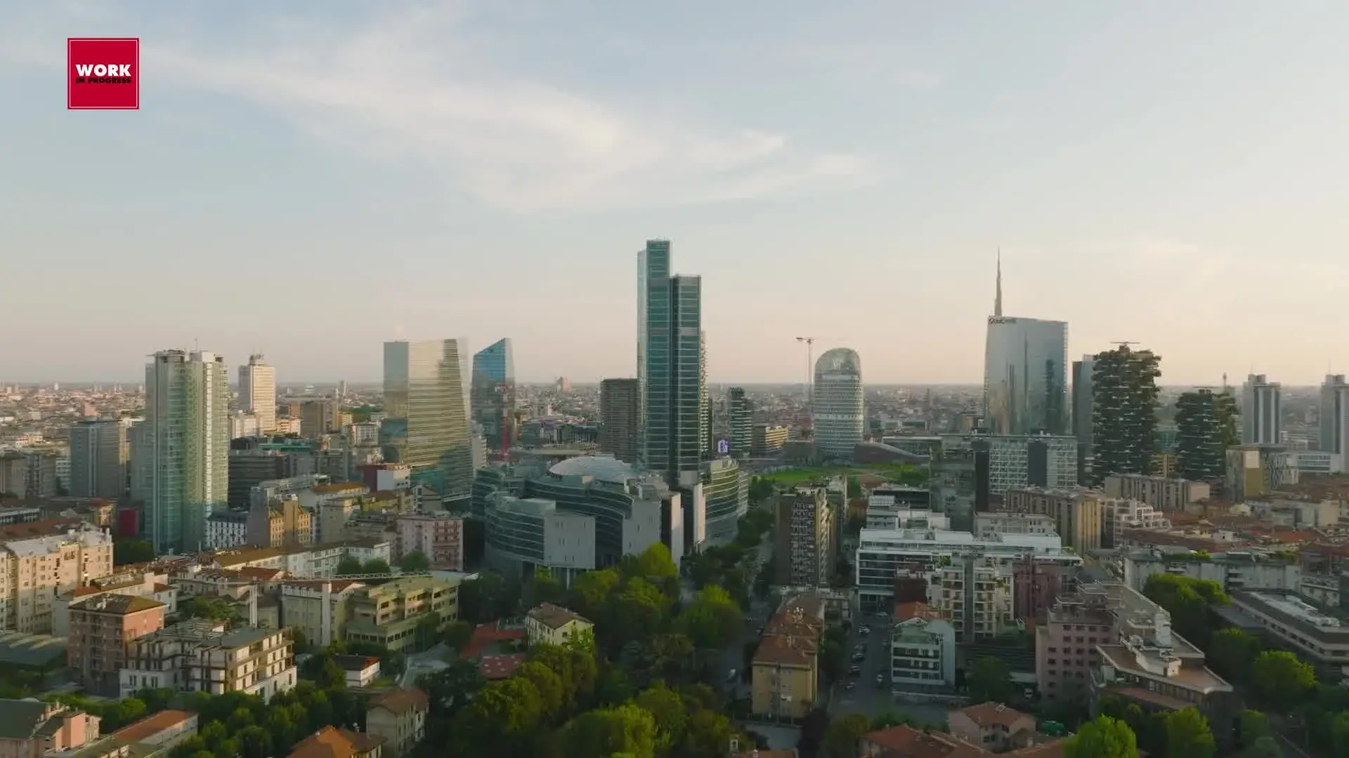 Work in progress – Stagione 5 Puntata 32