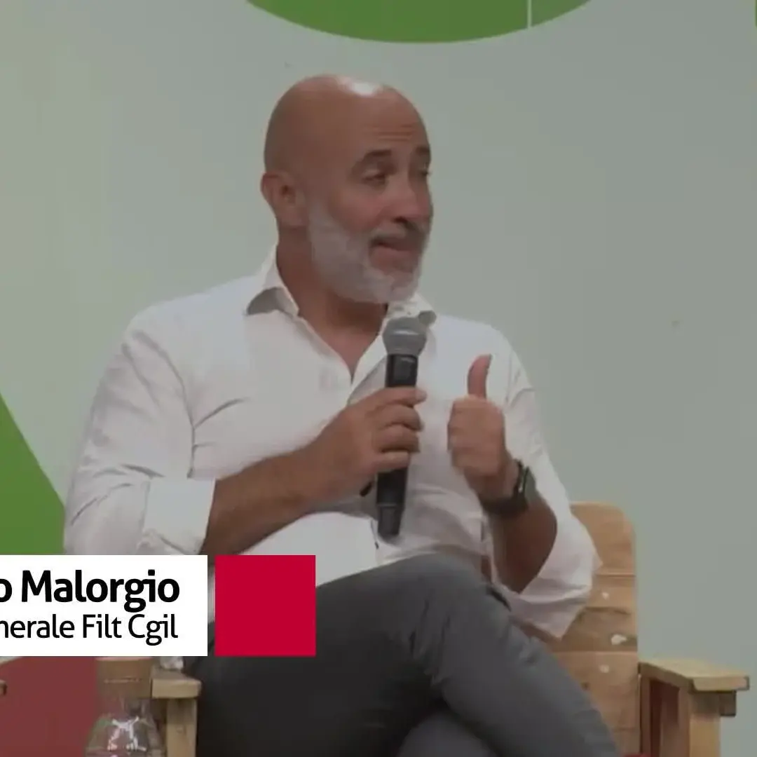 Work in progress – Stagione 5 Puntata 37