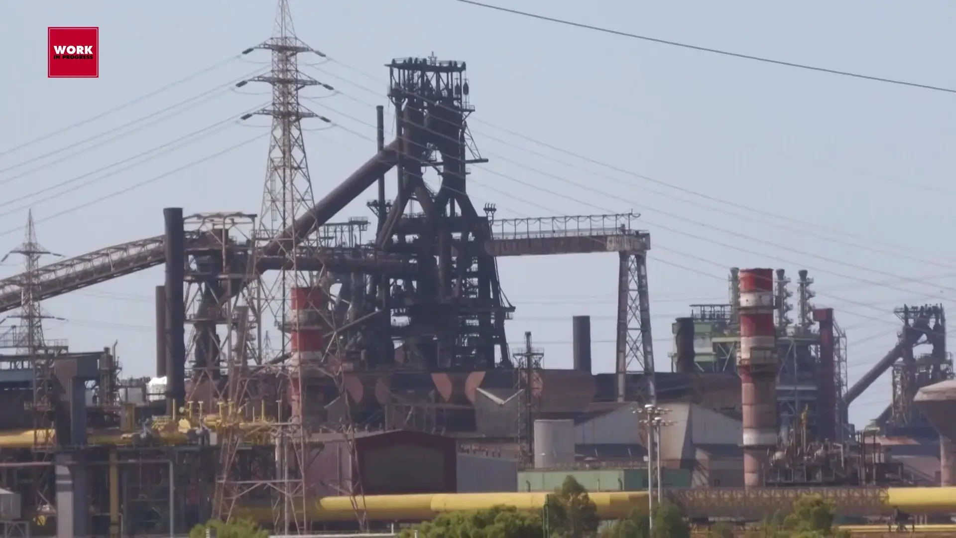 Work in progress – Stagione 5 Puntata 40