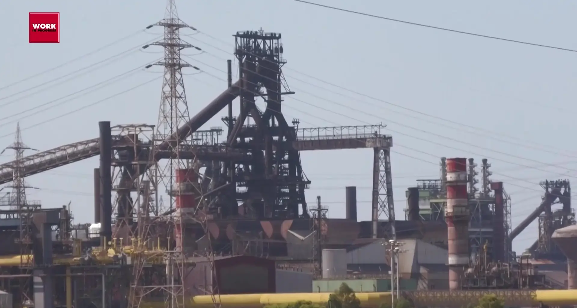 Work in progress – Stagione 5 Puntata 40