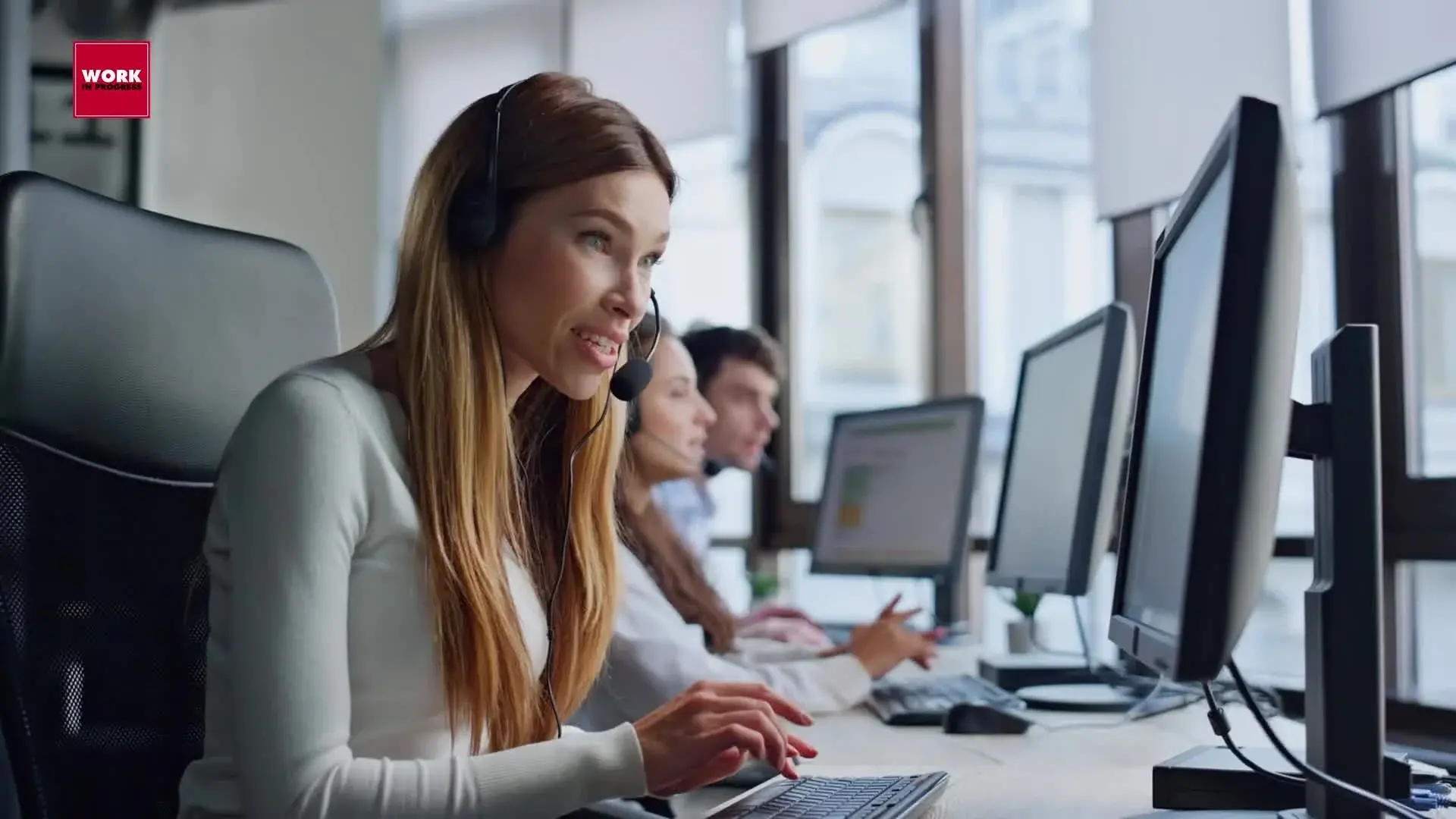 Work in progress – Stagione 5 Puntata 42