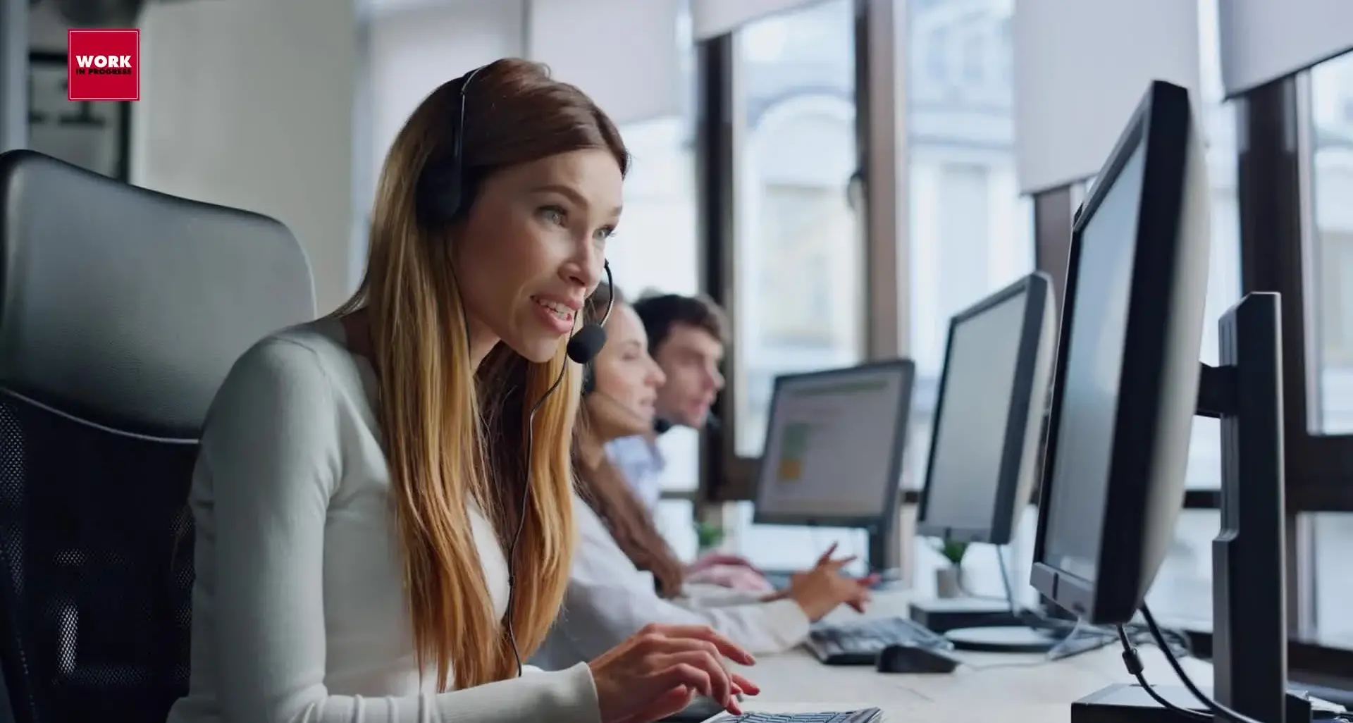 Work in progress – Stagione 5 Puntata 42