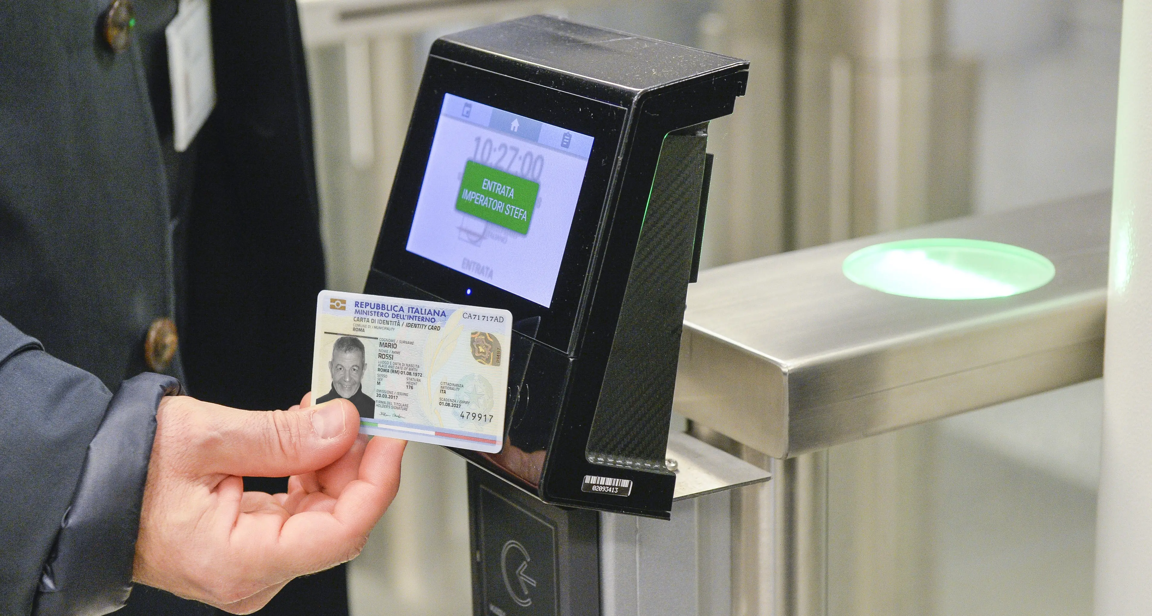 Dallo Spid alla Carta d’identità elettronica: cosa fare