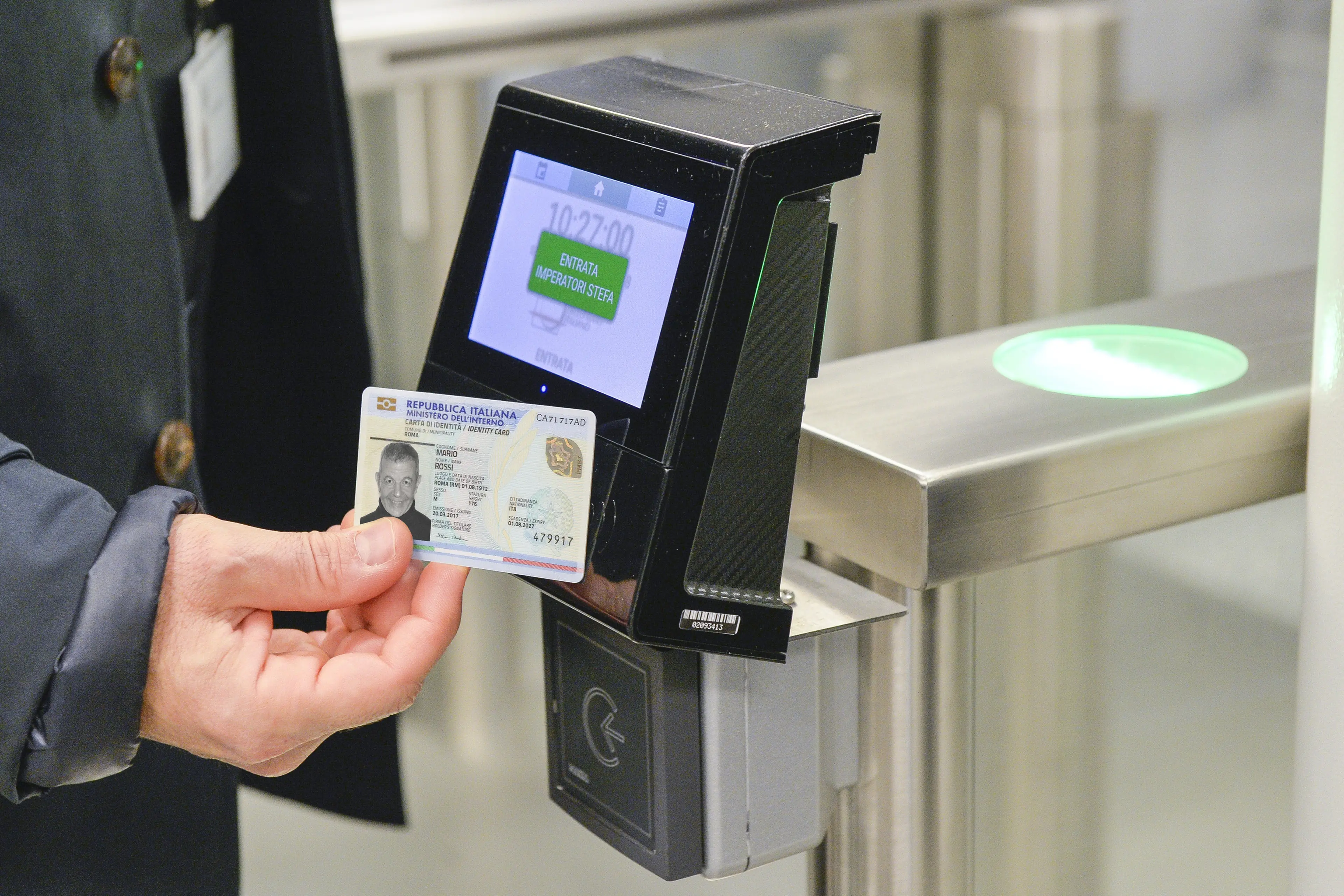 Dallo Spid alla Carta d’identità elettronica: cosa fare