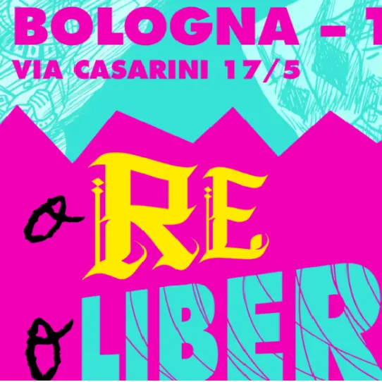 A Bologna, “O Re O Libertà”