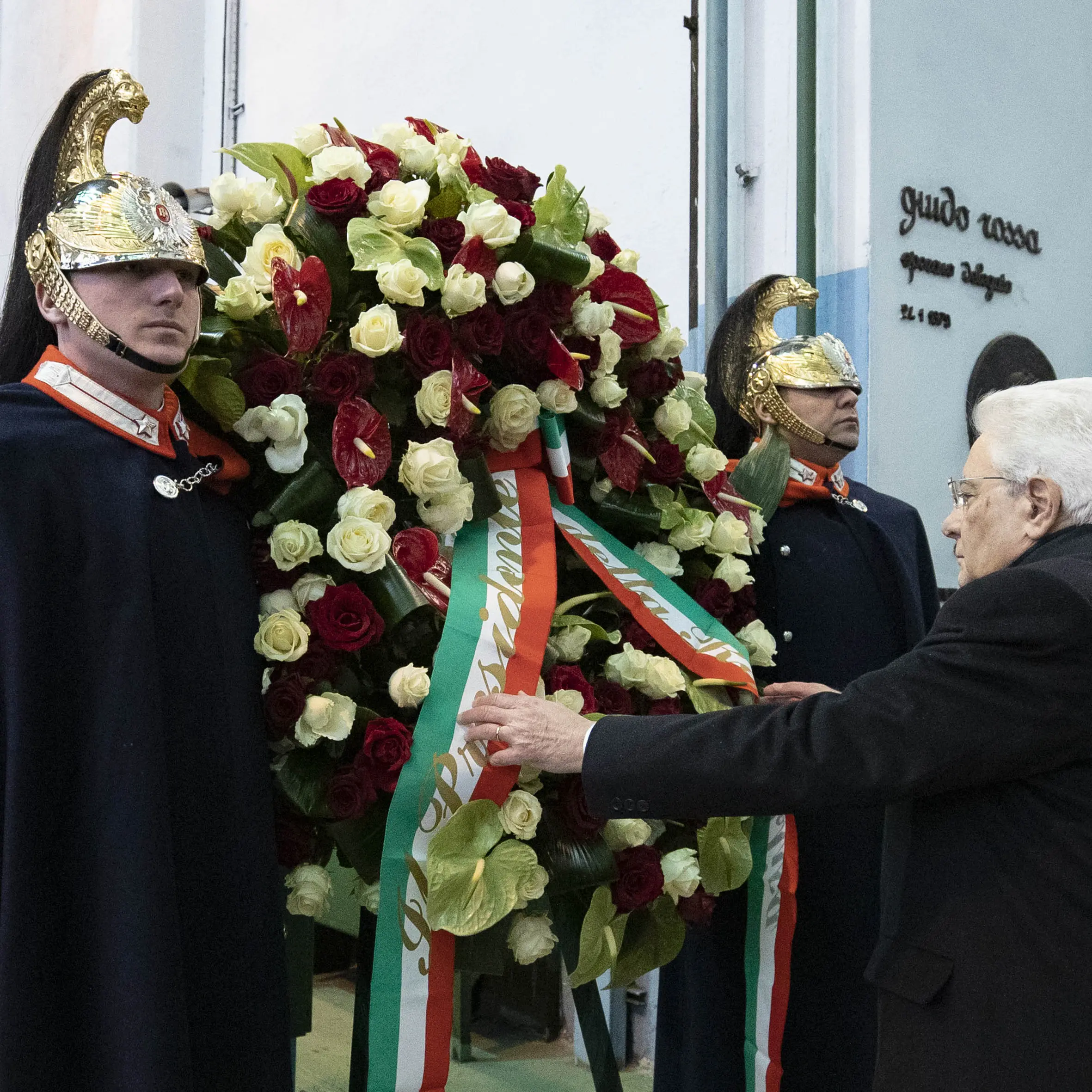Venerdì 23 gennaio: Genova ricorda Guido Rossa. Gli appuntamenti