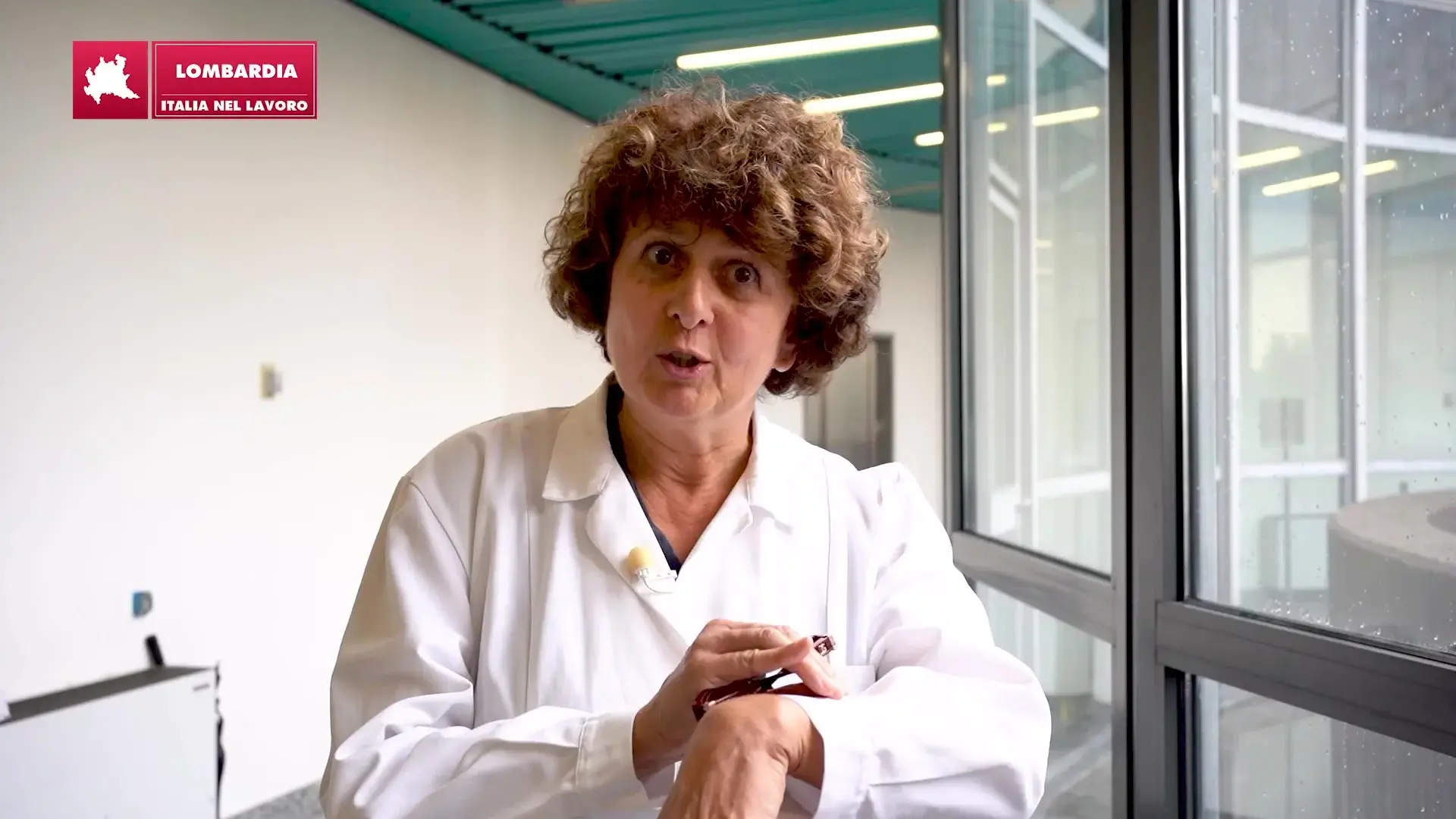 L’Italia nel Lavoro – Stagione 2 Puntata 13