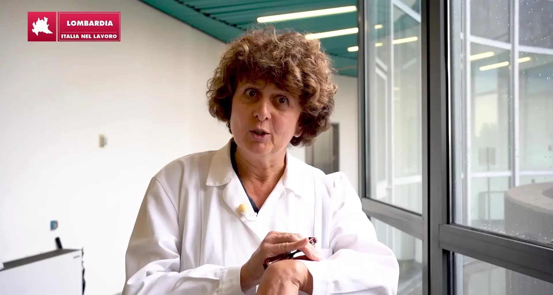 L’Italia nel Lavoro – Stagione 2 Puntata 13