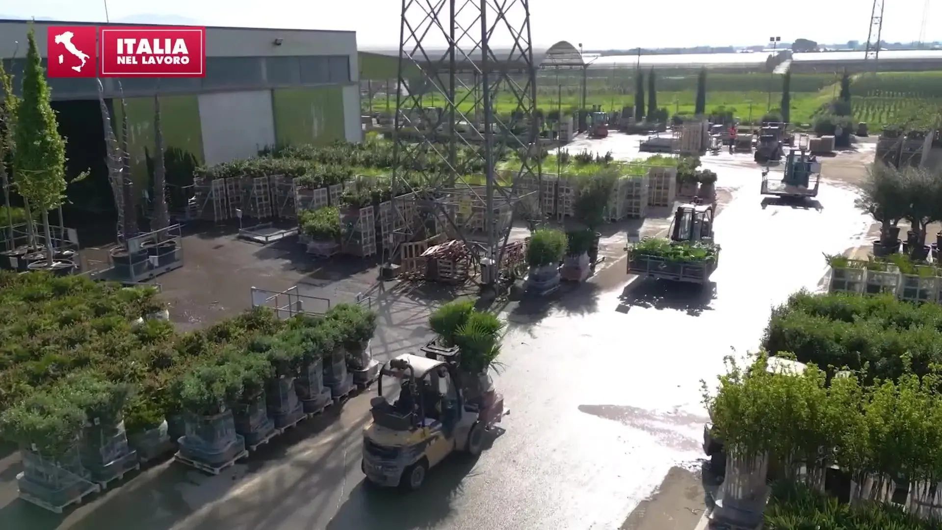 L’Italia nel Lavoro – Stagione 2 Puntata 15