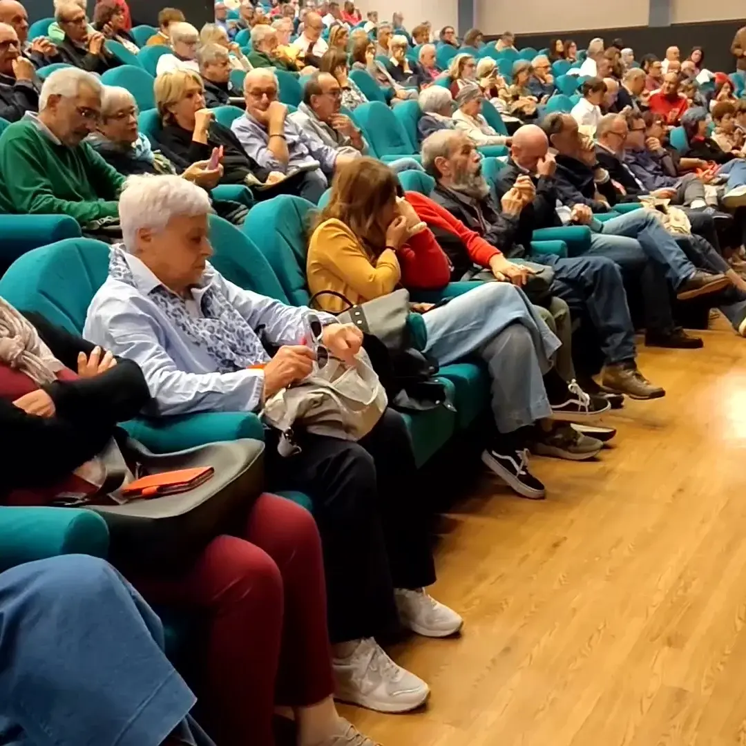 L’Italia nel Lavoro – Stagione 2 Puntata 16