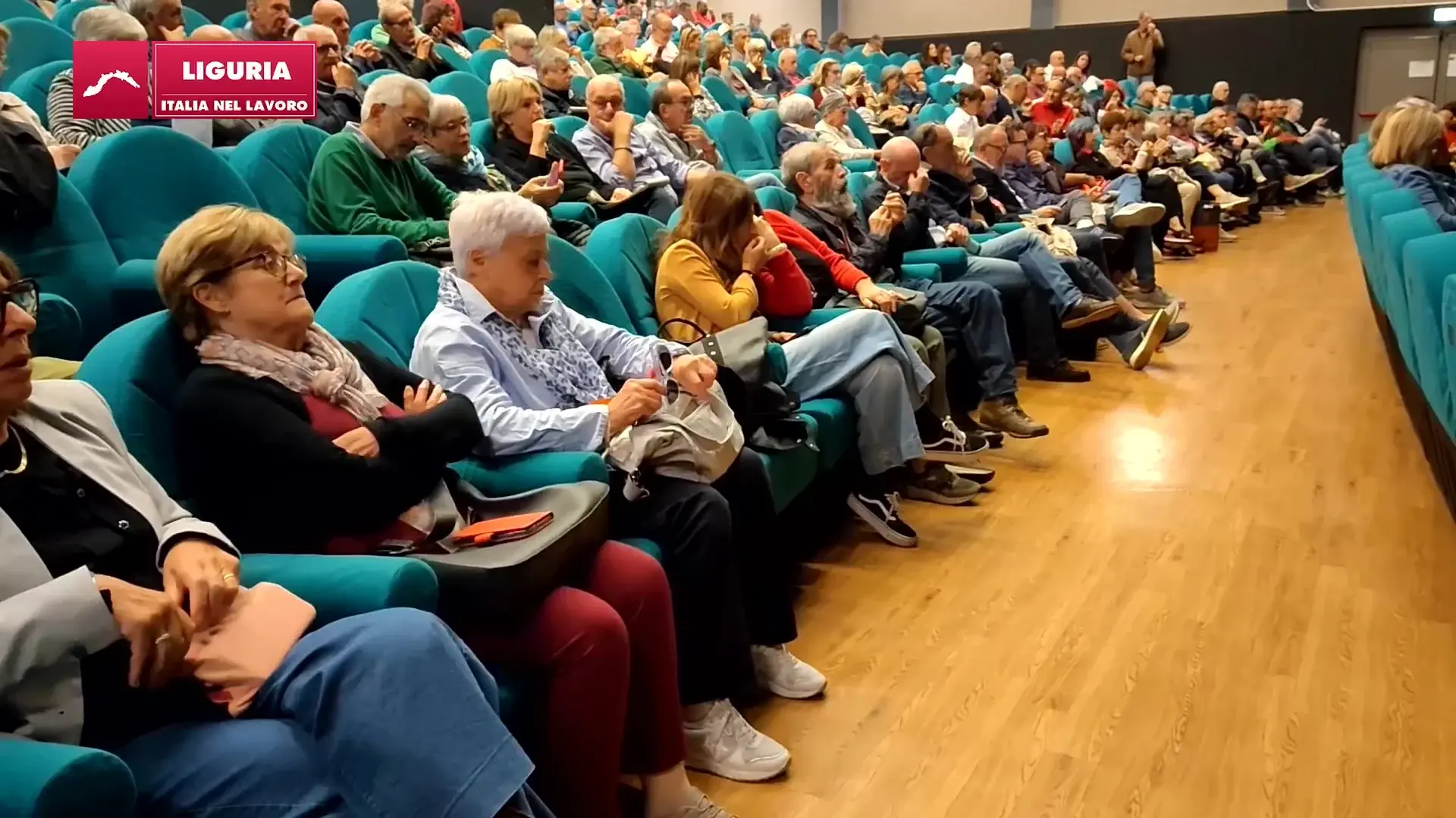 L’Italia nel Lavoro – Stagione 2 Puntata 16