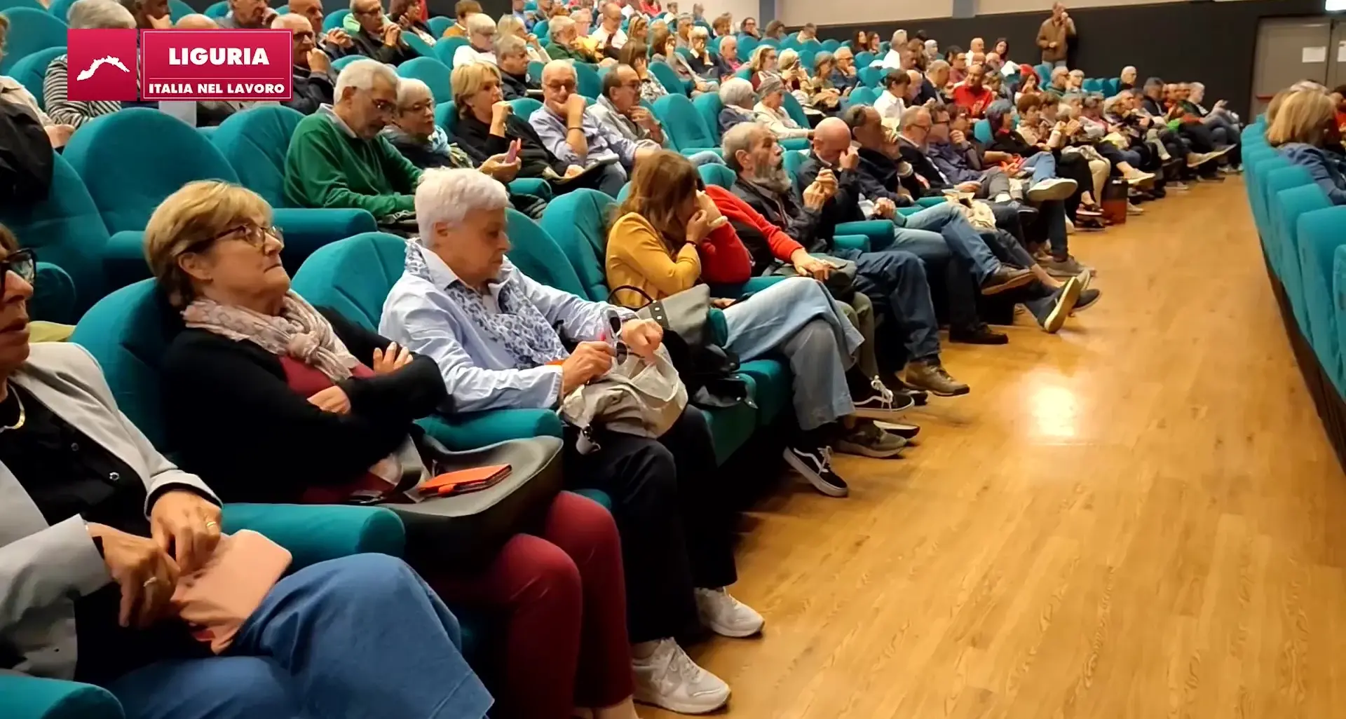 L’Italia nel Lavoro – Stagione 2 Puntata 16