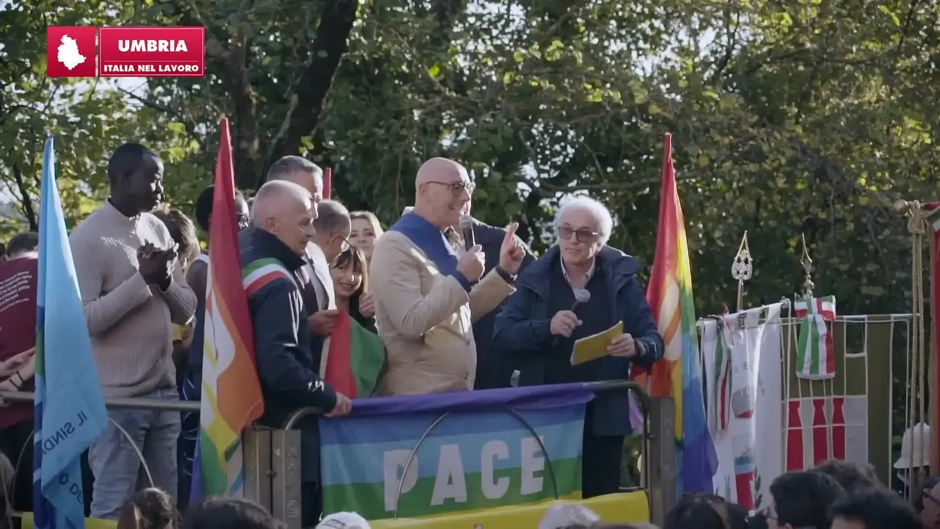 L’Italia nel Lavoro – Stagione 2 Puntata 17