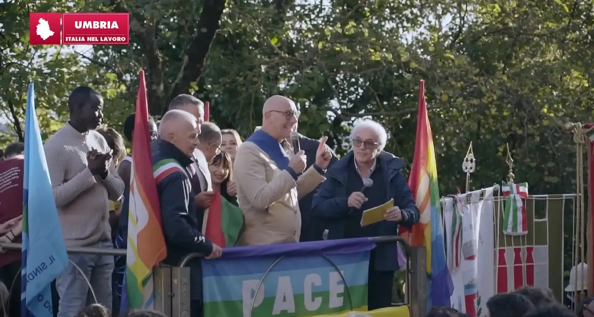 L’Italia nel Lavoro – Stagione 2 Puntata 17