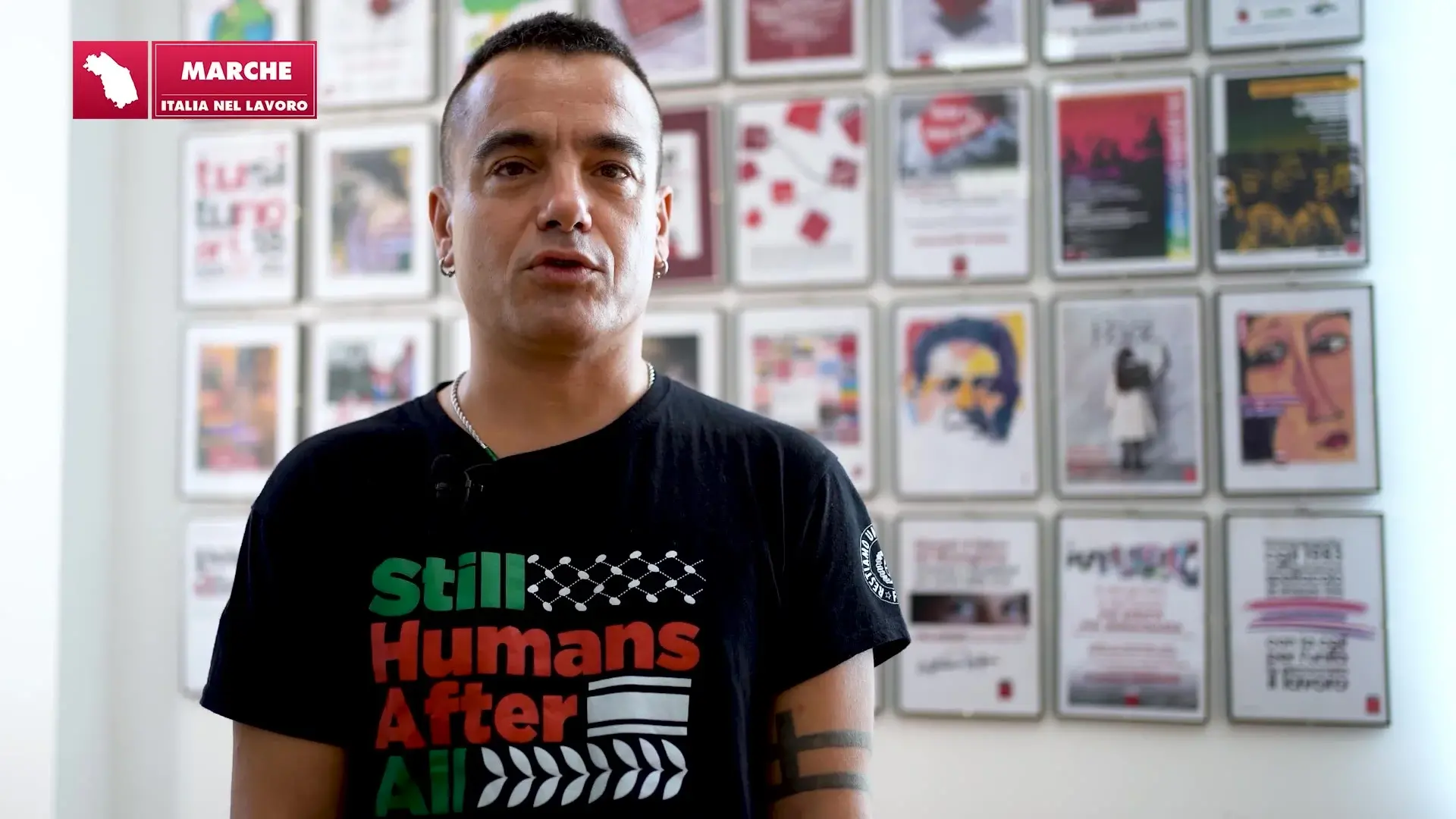 L’Italia nel Lavoro – Stagione 2 Puntata 18