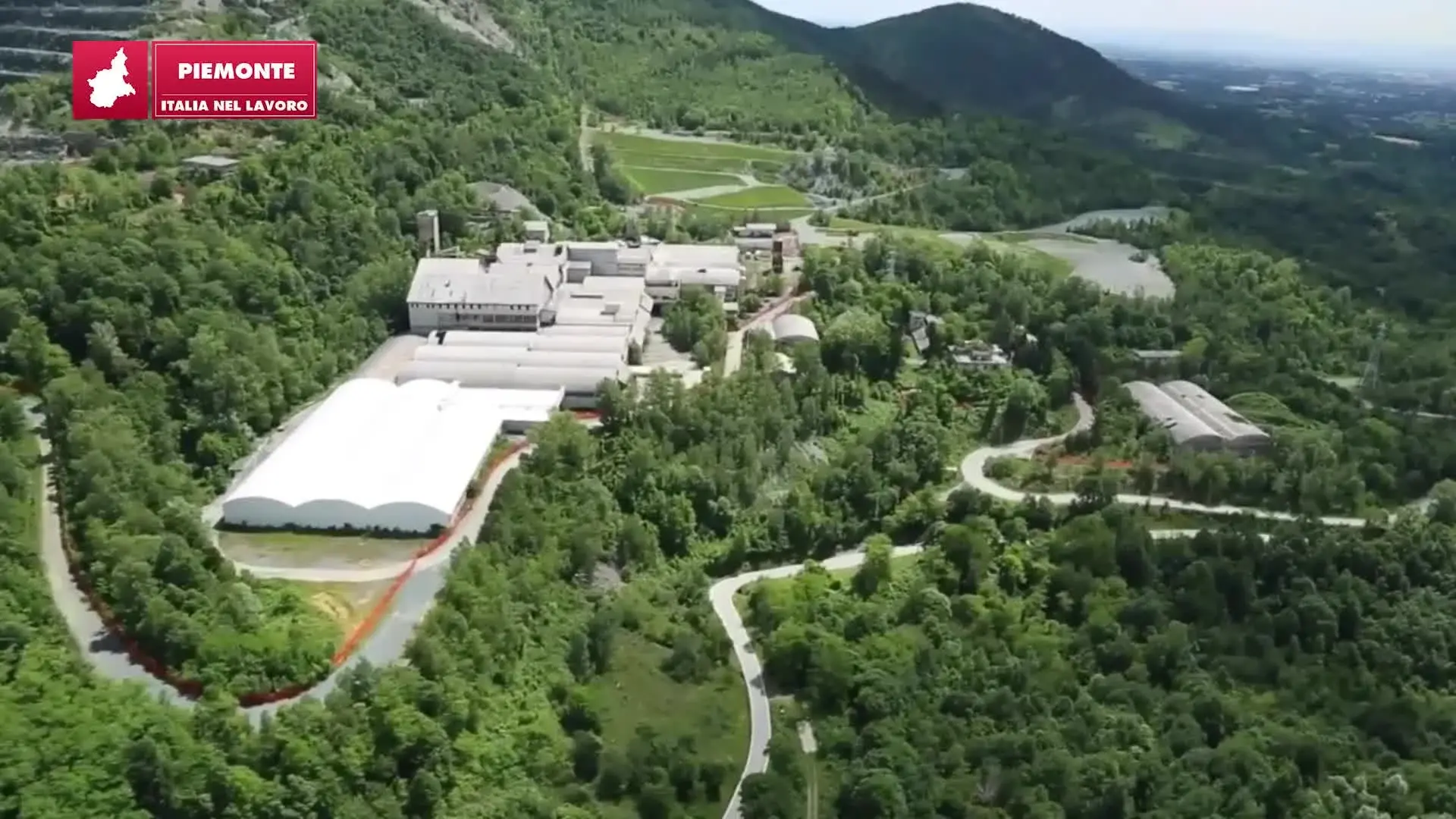 L’Italia nel Lavoro – Stagione 2 Puntata 19