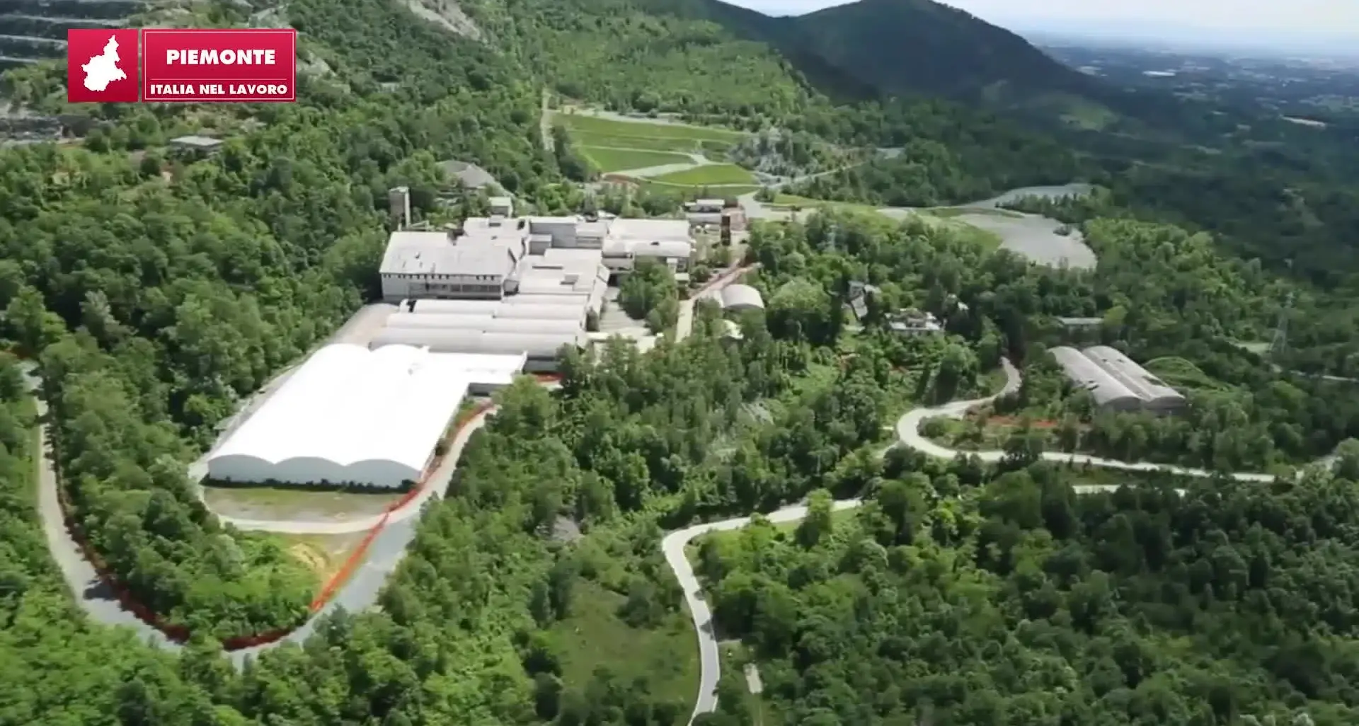 L’Italia nel Lavoro – Stagione 2 Puntata 19