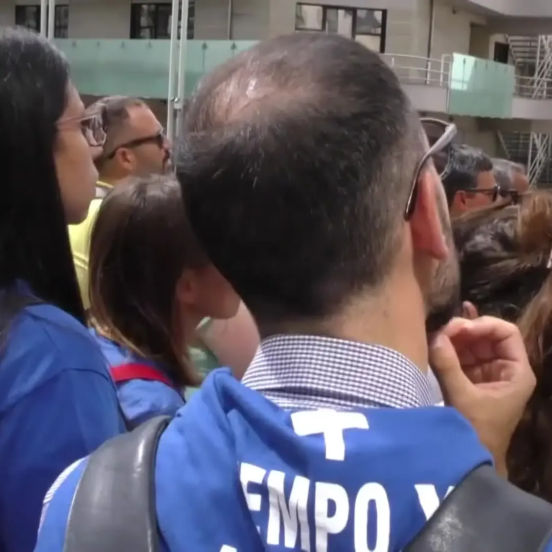 L’Italia nel Lavoro – Stagione 2 Puntata 20