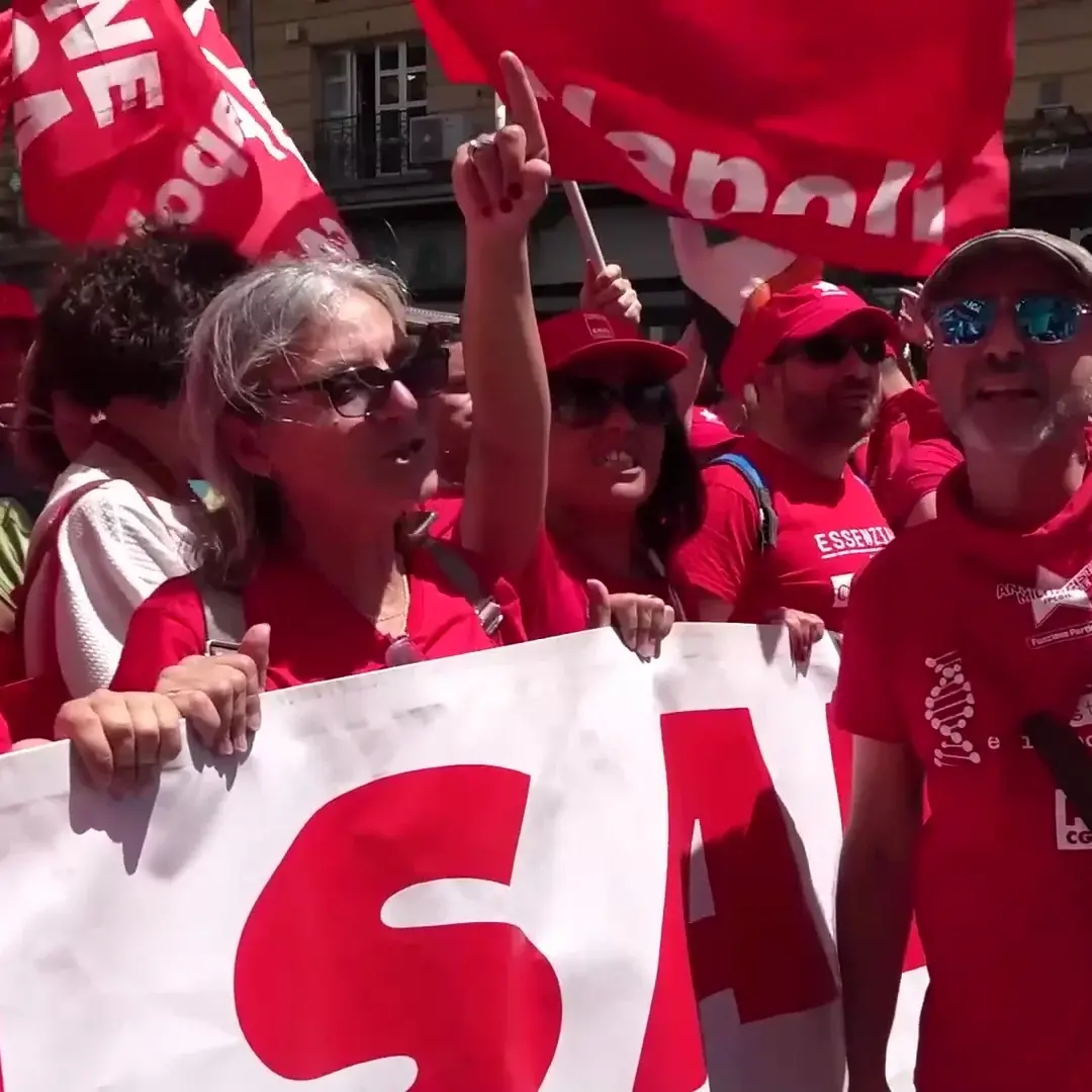 L’Italia nel Lavoro – Stagione 2 Puntata 21